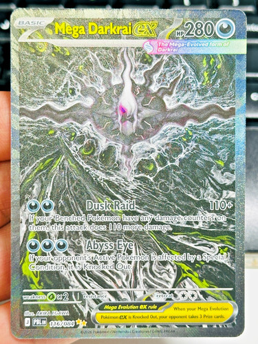 Pokemon me05 pbl - pokemon, black