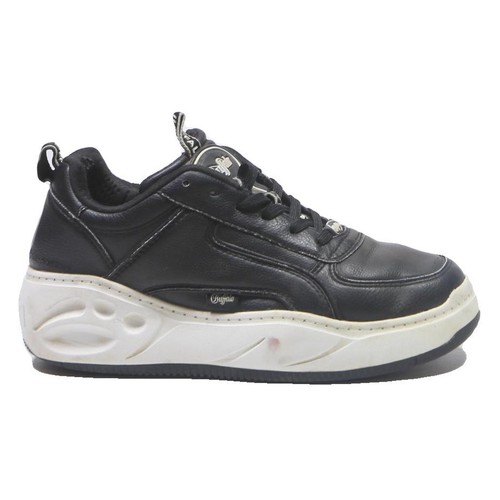 Buffalo baskets chunky noires - buffalo,