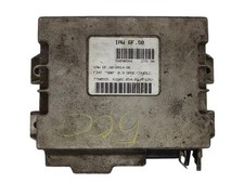 Calculateur Ecu  Fiat 7780555 Magneti Marelli 17093