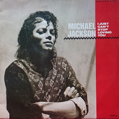 Michael jackson just - -,