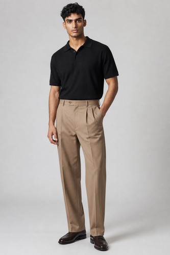 New dockers classic fit - new,