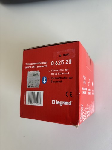 Legrand 062520 télécommande - 062520,