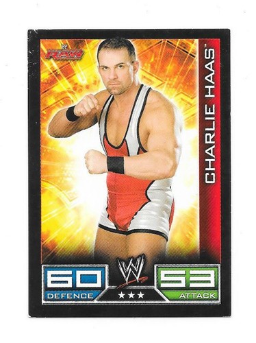 Carte catch topps slam - -,