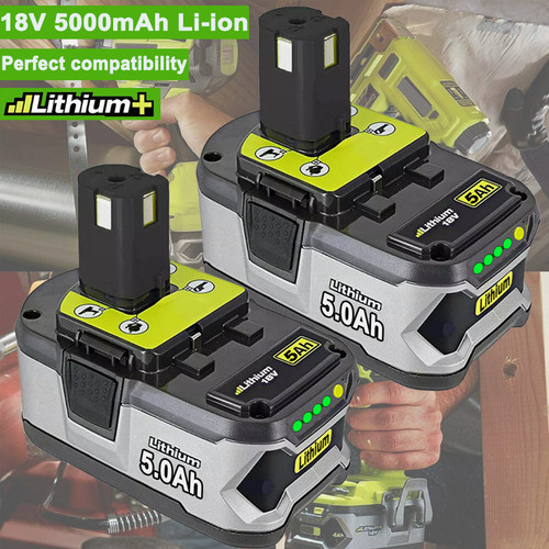 0ah batterie de - 2x,