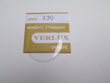 Verre de montre VERLUX