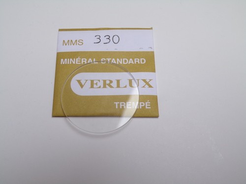 Verre montre verlux - de,