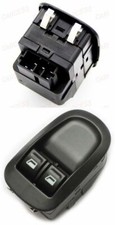 Bouton de Lève Vitre gauche ou droit PEUGEOT 306