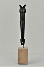 Flûte/sifflet Nuna, Burkina Faso