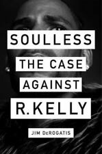 Soulless: The Case Against R