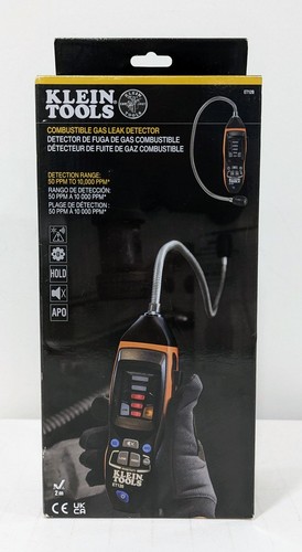 Klein tools et120 combustible - tools,
