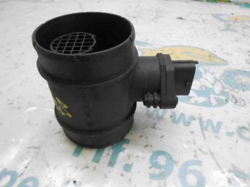 0281002549 débitmètre opel - débitmètre,