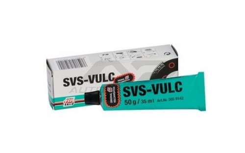 Fluide vulcanisation pour - fluide,