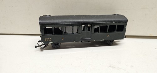 Pmp voiture banlieue 2eme - pmp, de