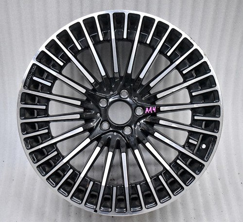Alu felge mercedes - mercedes, amg