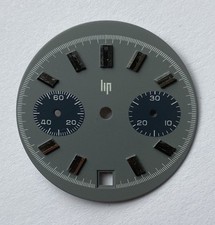 NEUF CADRAN DE MONTRE MARQUE