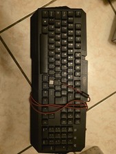 clavier gamer