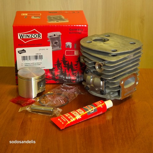 Kit cylindre pour