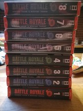 Battle Royale - Ultimate