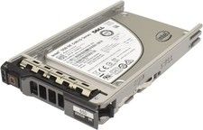 Dell Intel DC S3610 Series