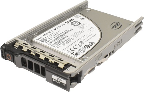 Dell intel s3610 series - dell,