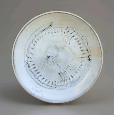 Assiette en porcelaine,Vietnam,Chine,XVeme,Tresor d'un navire,Hoi An Hoard
