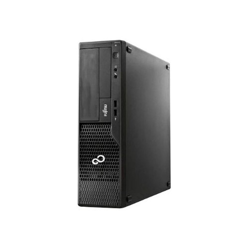 Fujitsu e500 e85 sff intel - pc,