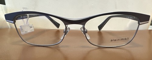 Monture lunettes vue alain - monture,