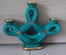 Bougeoir Vallauris couleur