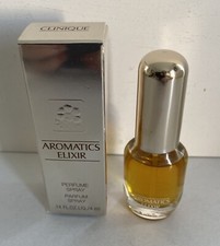 Miniature de parfum Aromatics