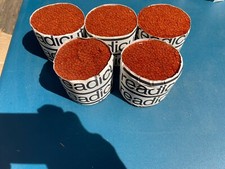 Lot 5 fagots laine Readicut Neufs Teinte 75