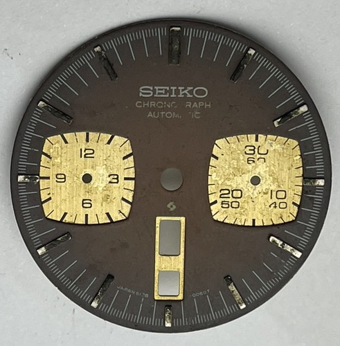 Montre seiko 6138 - seiko, 6138-0060t
