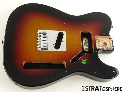 Fender player telecaster - ii,