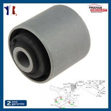 Silent bloc Essieu Arriere