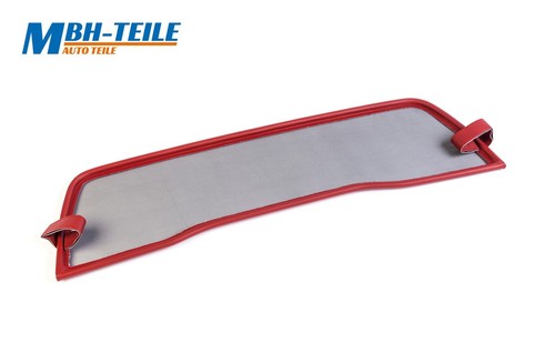 Coupe vent fiat - 124, |