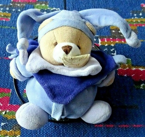 Kb1 doudou compagnie - kb1,