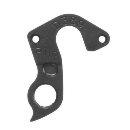 Cintre dérailleur kp255 - dérailleur, #kp255