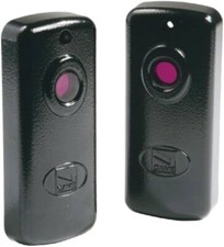 Protection antichoc en alliage d'aluminium DIRZ COME 001DIRZ