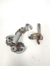 Gian Robert Échantillon Sport Vitesse Vélo Vintage Dérailleur Arrière Levier