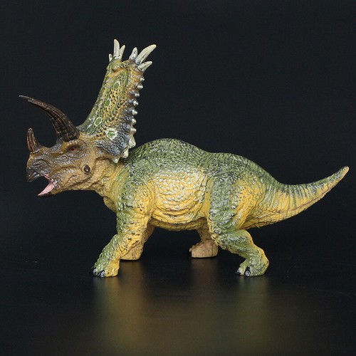Jurassic realistic model - model, 7"
