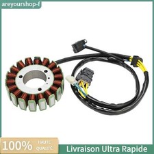 923706 Stator d'alternateur