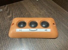 IVECO DAILY V (09.11-02.14) Élévateur Arrière 32928TL, BS 3-Boutons Orange ZEPRO