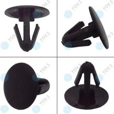 20 Pièces YOU.S Clips De