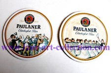 PAULANER MUNCHEN 2 ANCIEN SOUS