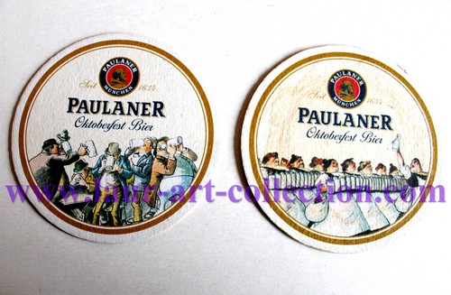 Paulaner munchen ancien sous - paulaner,