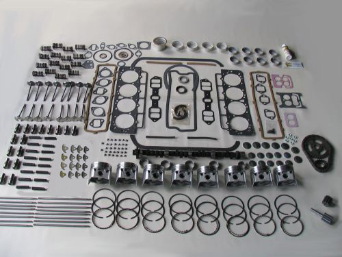 Kit reconstruction de - reconstruction,