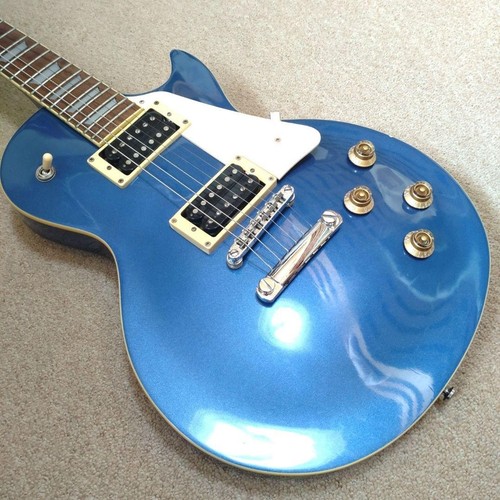 Guitare électrique tokai love - guitare,
