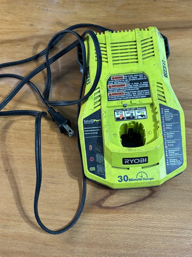Ryobi p117 one 18v dual - p117,