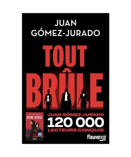 Tout brûle gómez - brûle,, gómez-jurado