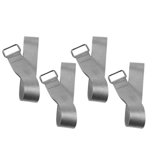 Lot sangles de traction - de,