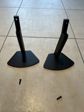 Bose Companion 50 Pied Enceinte Support Haut-Parleur Companion 50 Bose D’origine